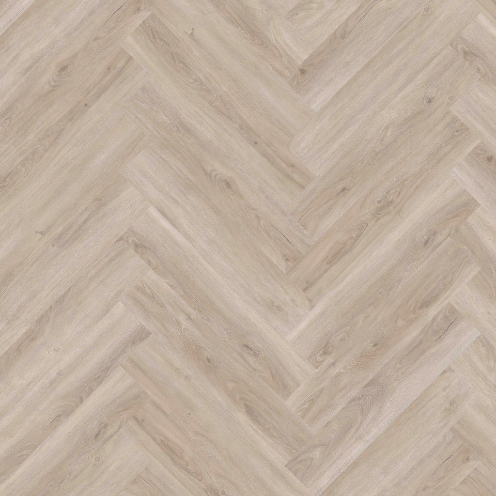 Invictus Maximus Dryback Divine Oak Herringbone – Pure – detal