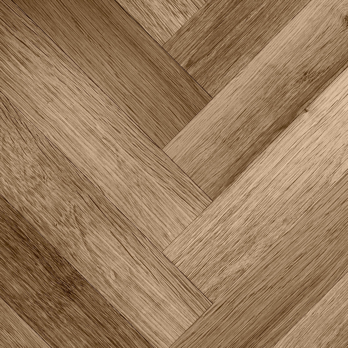 Invictus Maximus Dryback Highland Oak Herringbone – Roasted – detal