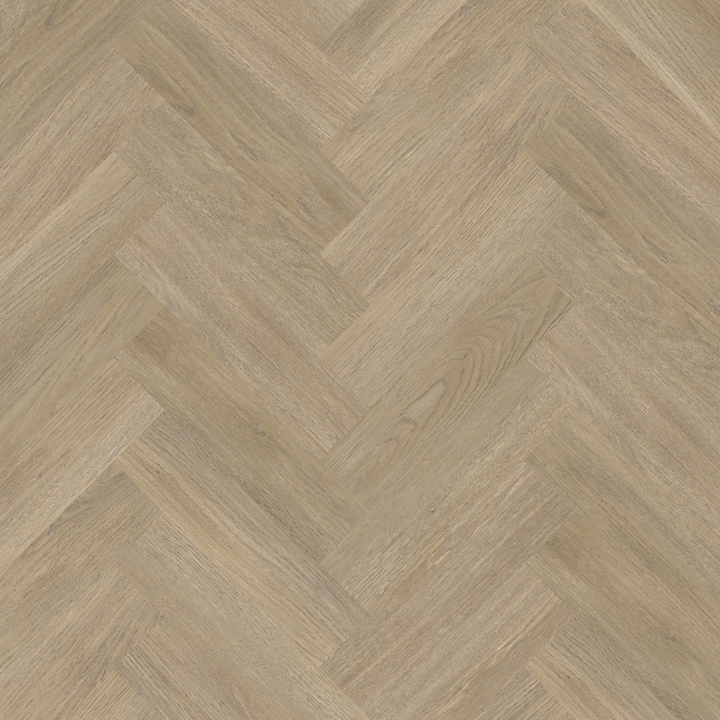Invictus Maximus Dryback New England Oak Parquet – Sand – detal