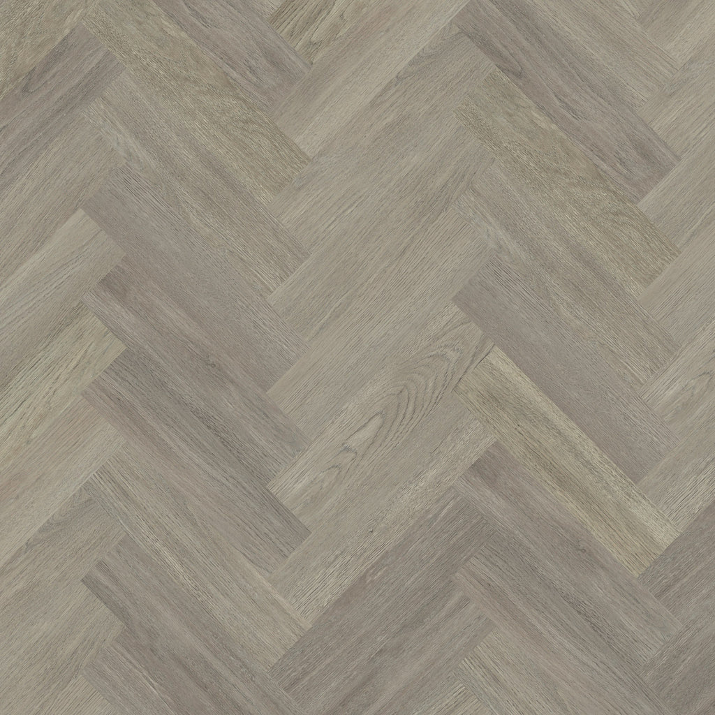 Invictus Maximus Dryback New England Oak Parquet – Misty – detal
