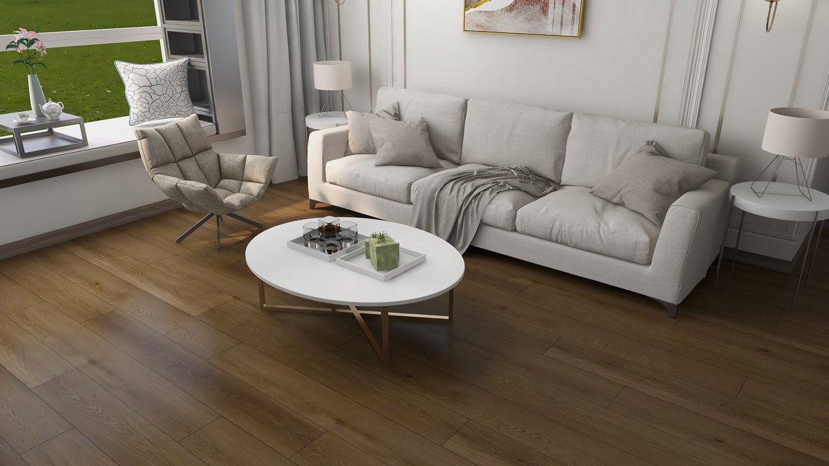 WITAN LUCCA 10 – Panele winylowe LVT