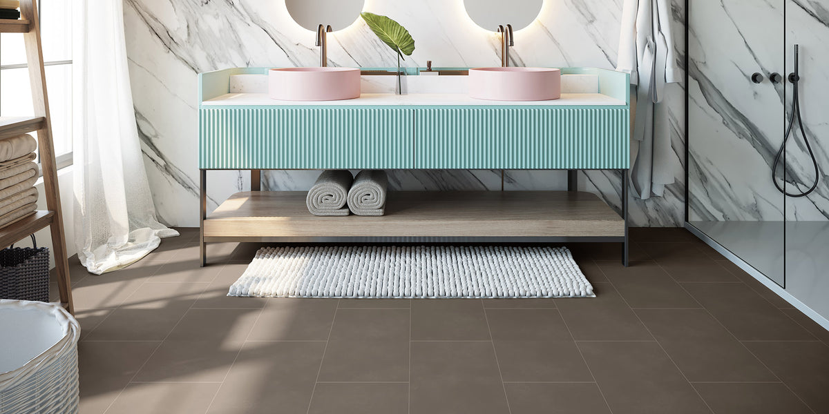 Invictus Maximus Dryback Concrete Crush – Charcoal – aranżacja
