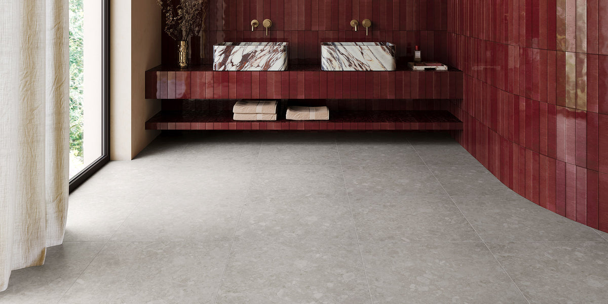 Invictus Maximus Dryback Cosmopolitan – Grigio – aranżacja
