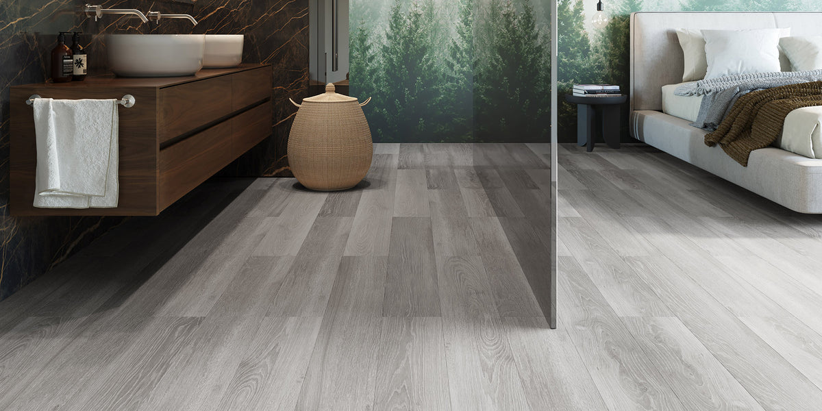 Invictus Maximus Dryback French Oak – Storm – aranżacja