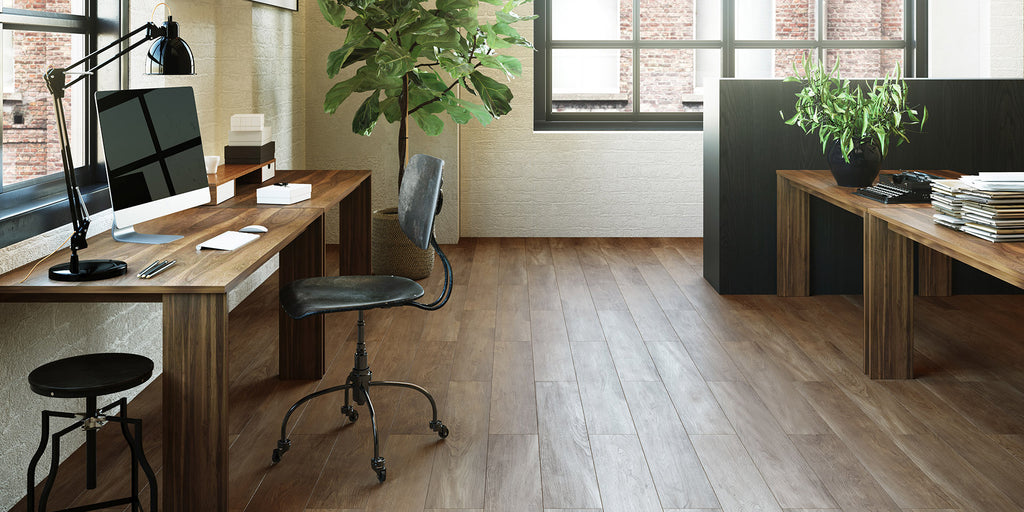 Invictus Maximus Dryback New England Oak – Toffee – aranżacja