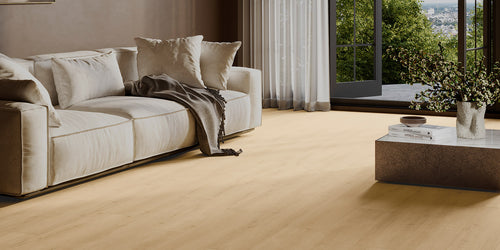Invictus Maximus Click Belrose Oak – Sesame – aranżacja
