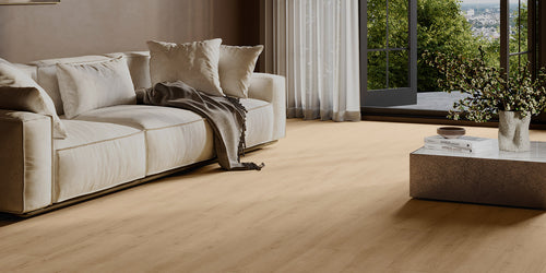 Invictus Maximus Click Belrose Oak – Harvest – aranżacja