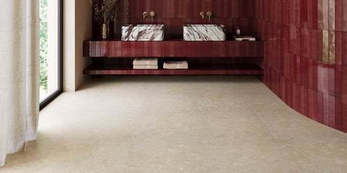 Invictus Maximus Click Cosmopolitan – Golden Cream – aranżacja