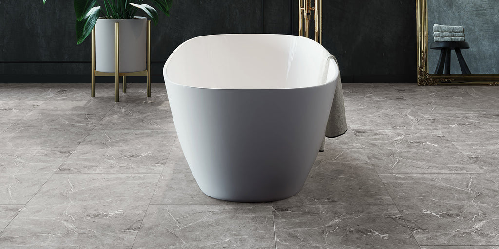 Invictus Maximus Click Hudson Stone – Silver – aranżacja