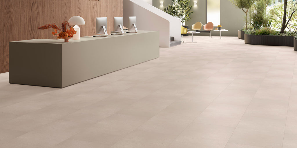 Invictus Maximus Click Nativa – Sandshell – aranżacja