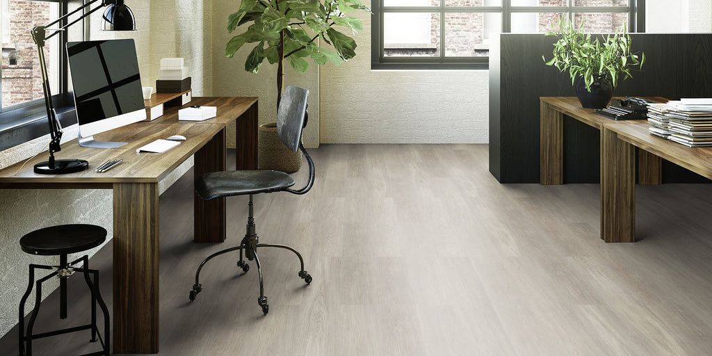 Invictus Maximus Click New England Oak – Misty – aranżacja