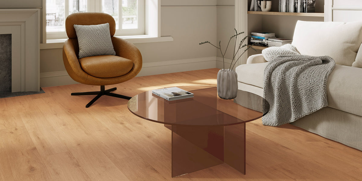 Invictus Maximus Click Regency Oak – Scone – aranżacja